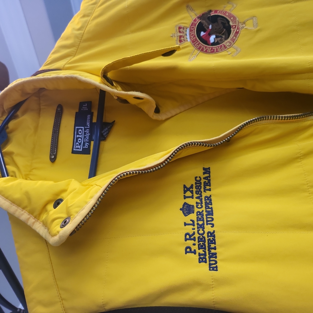 Ralph Lauren Bleeker - image 3